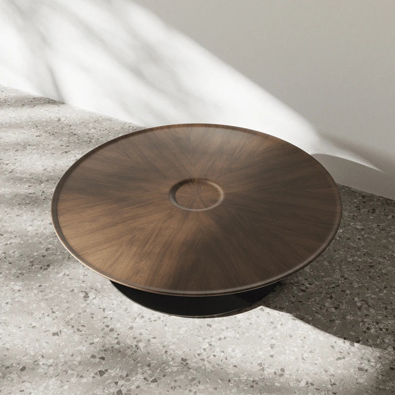 Modern Transforming Coffee Table