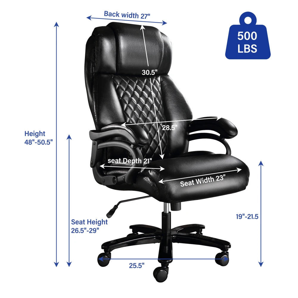 High Back Executive Office chair
