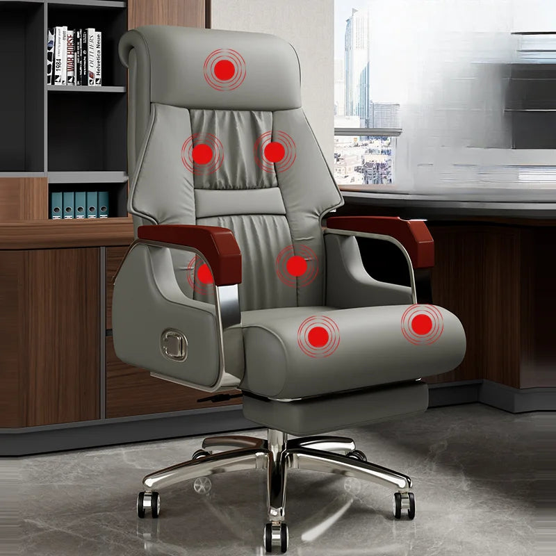 Rotating Armchair for Office and Gaming