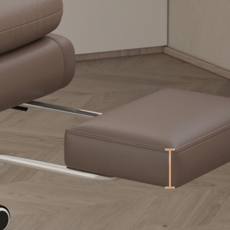 Waiting Unique Office Chairs Ergonomic Computer Comfortable Makeup Bedroom Chairs Stool Armrest Cadeira Escritorio Furnitures