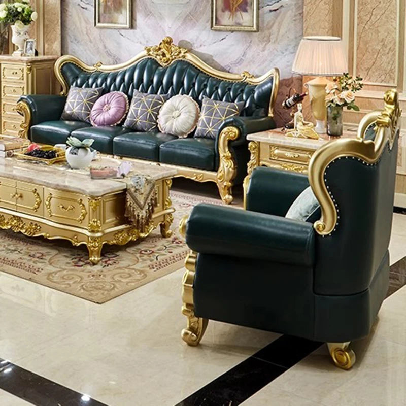Modern Corner Strawberry Sofa: Luxury Reclinable Mini Love Seat for Living Room