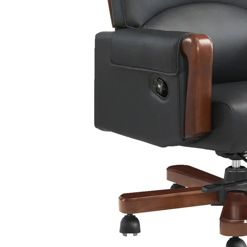 Rolling Armchair for Relaxation