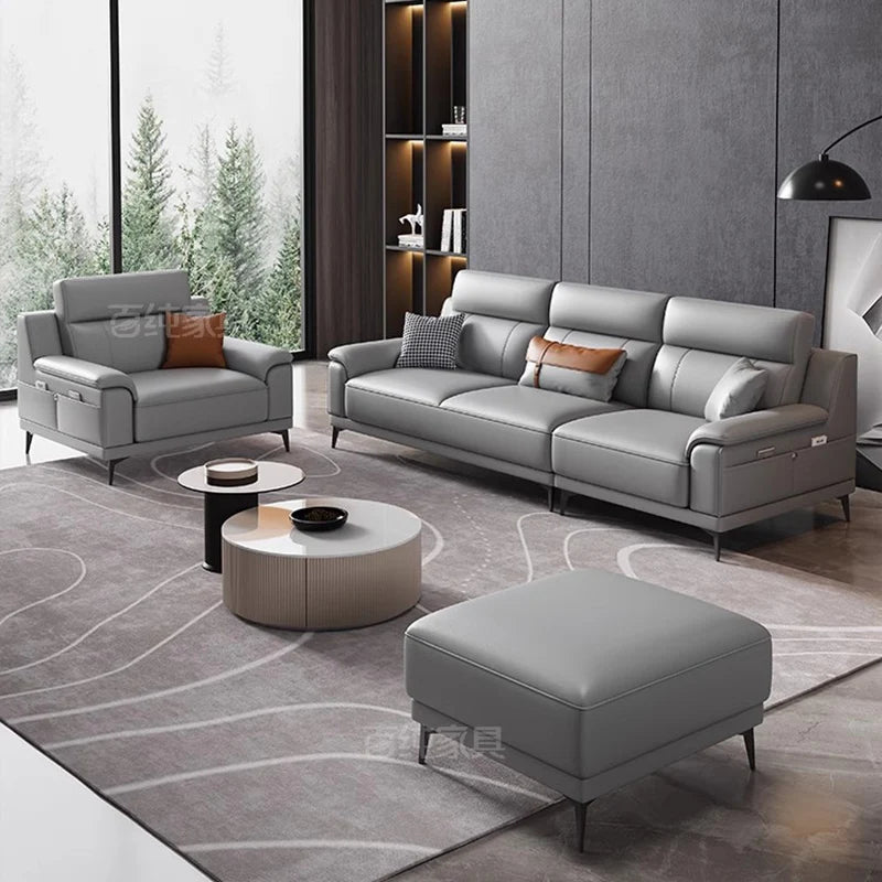 Conference Tables Office Living Room Sofas Office Leather Minimalist Corner Living Room Sofas Recliner Divano Library Furniture