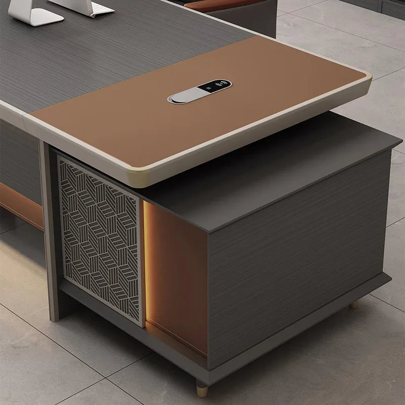 Executive Office Desk