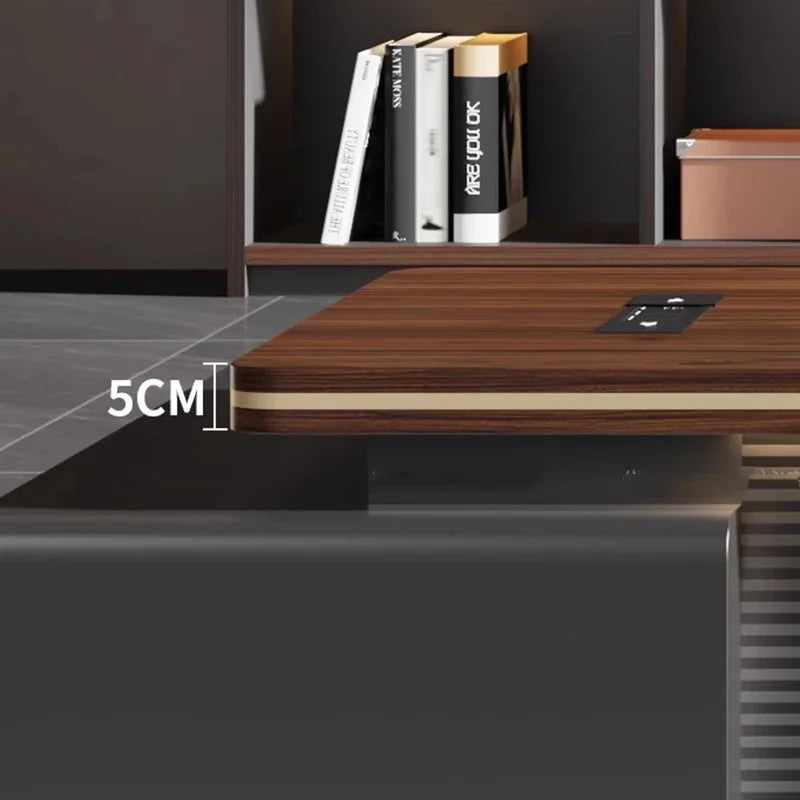 Affordable simple Office desk