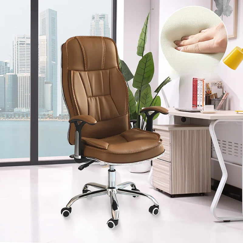 Meeting Gamer Chair Comfortable Game Office Relaxation Armchair Gamming Chairs Pc Room Cadeiras De Escritorio Armchairs China
