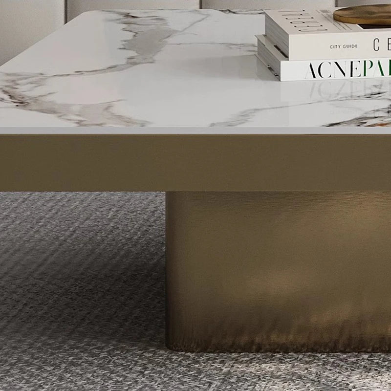 Luxury End Coffee Table
