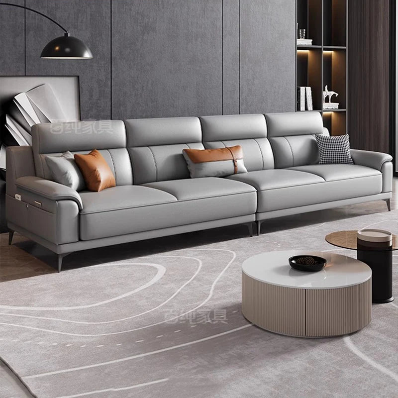 Conference Tables Office Living Room Sofas Office Leather Minimalist Corner Living Room Sofas Recliner Divano Library Furniture