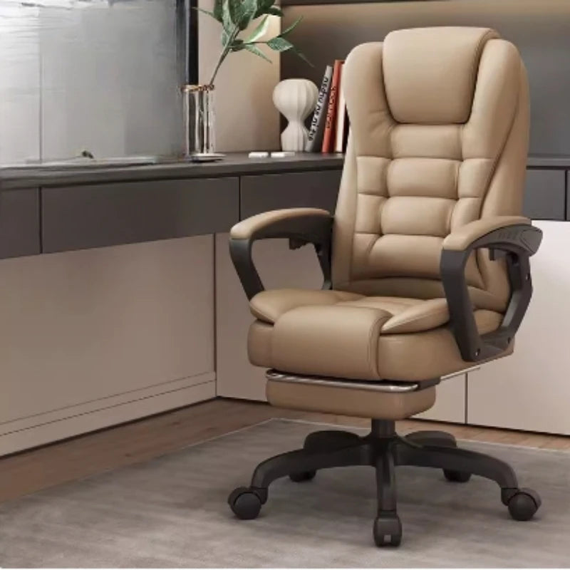 Affordable Rotating Office Chair