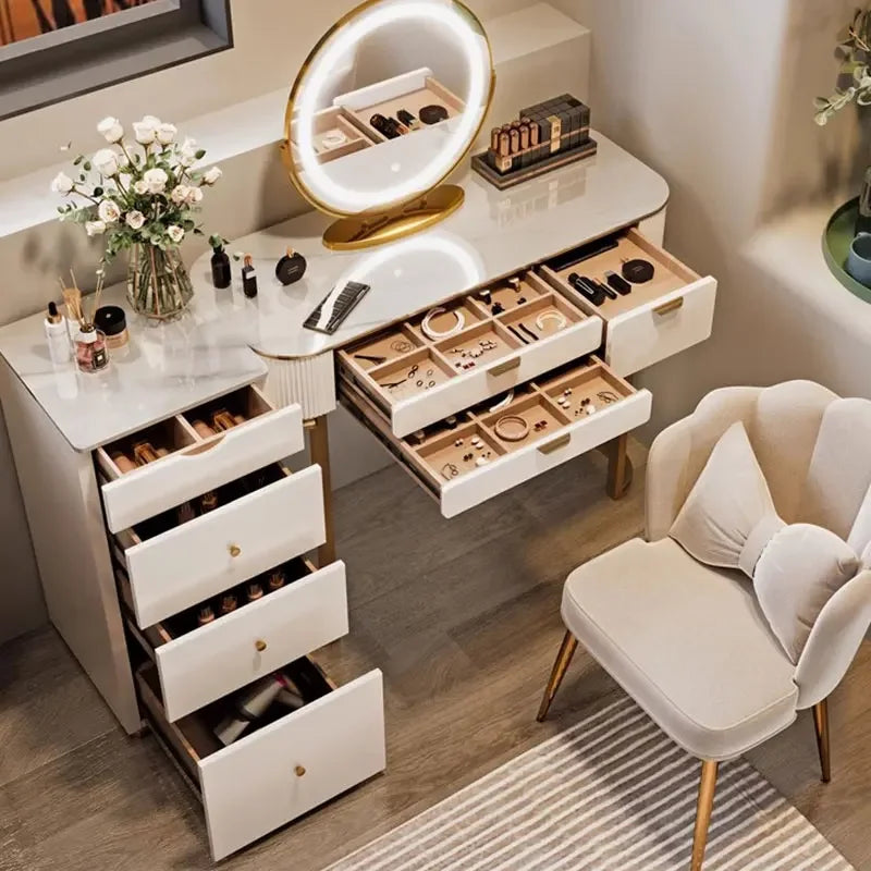 Wedding Dressing Table