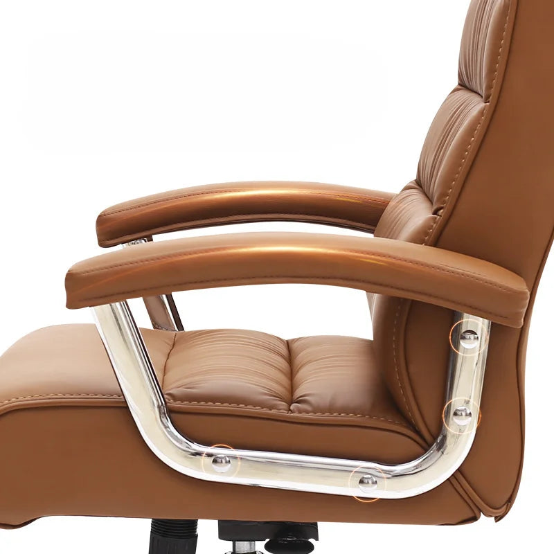 Comfortable Relaxation Armchair
