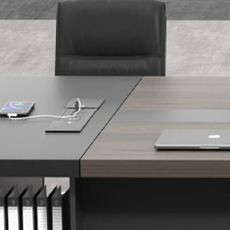 executive Office conference table