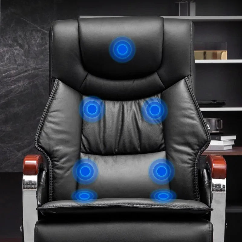 Pedicure Massage Game Chair Accent Kneeling Scorpion Gaming Designer Rolling Chair Reclining Lounge Sillas De Oficina Furniture