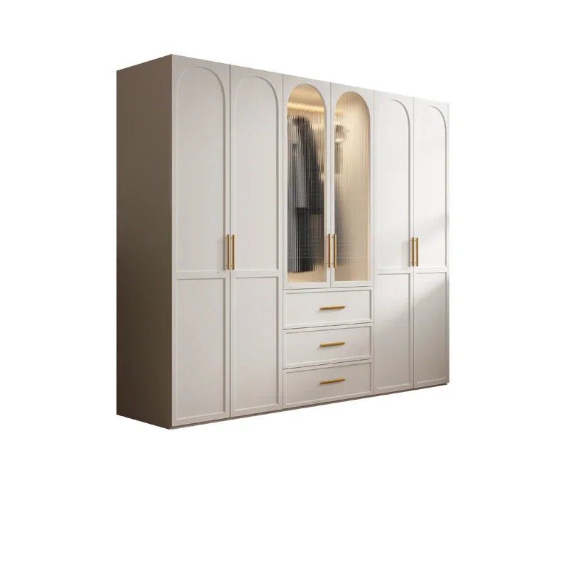 Nordic Hanging Wardrobes Simple Foldable Storage Organizer Wardrobes Free Shipping Apartment Closets Abiertos Home Furniture