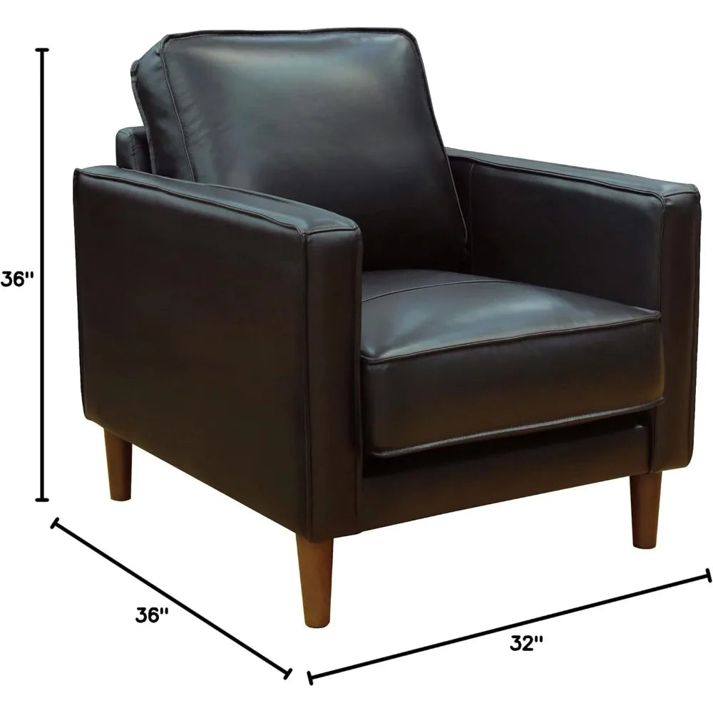 Chaise Lounges and Deck Chair