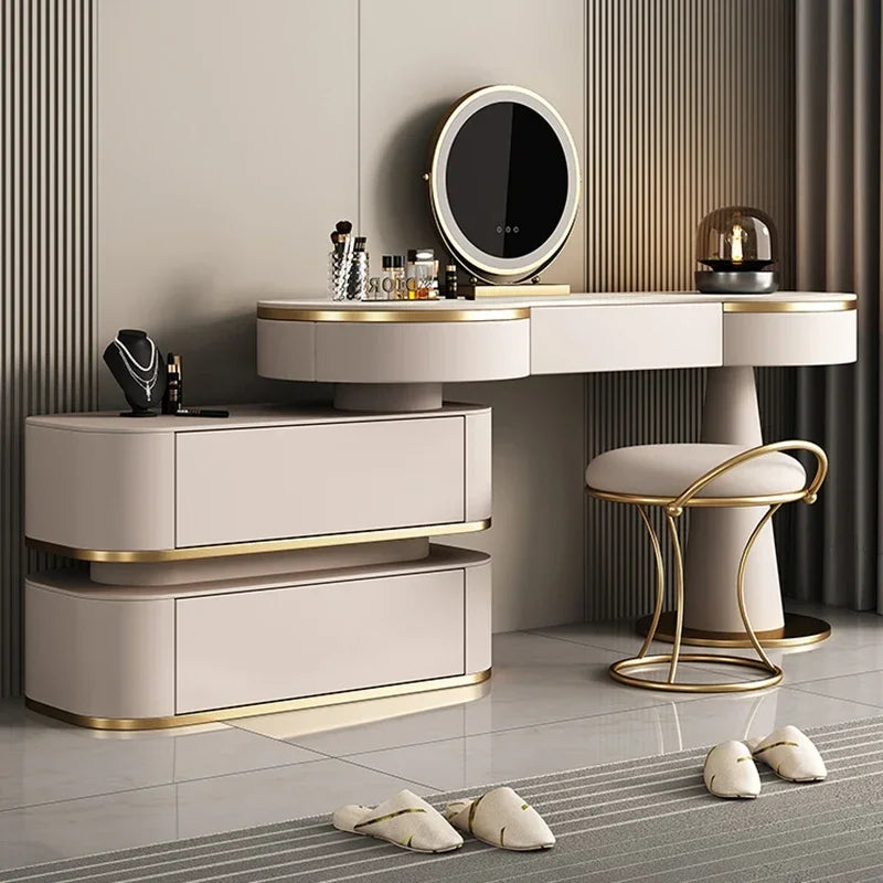 Aesthetic Storage Dresser