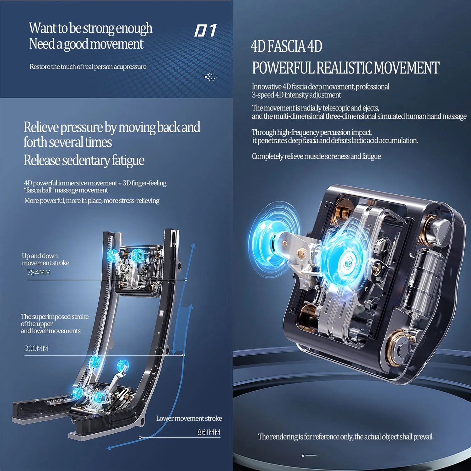 Dual-Core 4D SL-Track Zero Gravity Massager Chair – Full Body, Electric Leg Lift, 3D Home & Office Sofa with Warranty