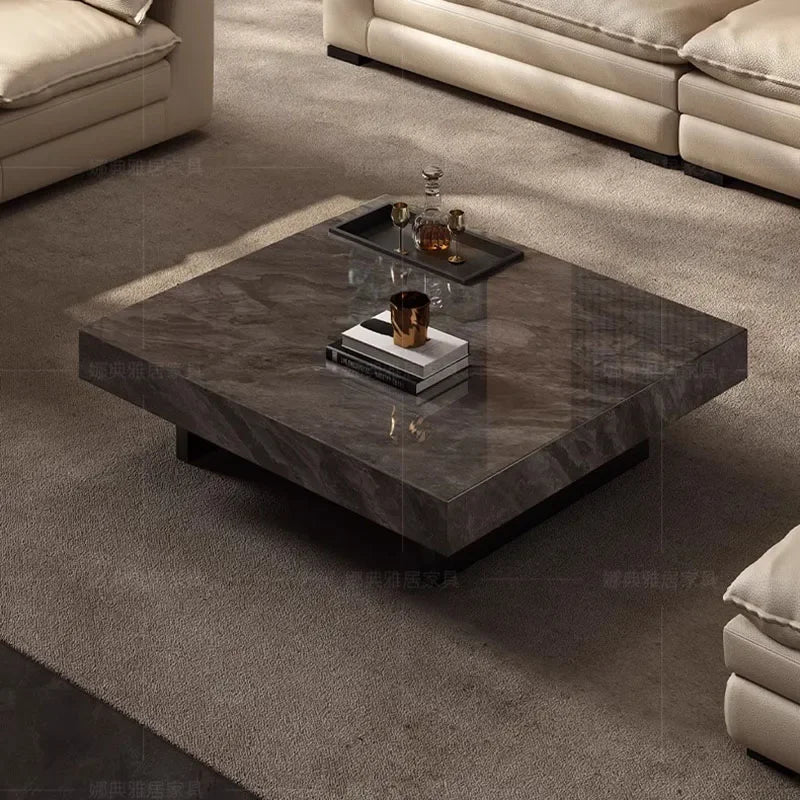 Fashion Marble Mini Coffee Table