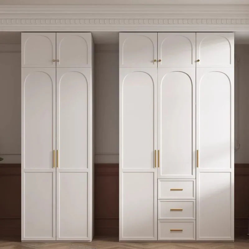 Drawer Organizer Wardrobe Storage Nordic Modern Luxury Open Closets Wardrobes Minimalist Shelf Guarda Roupa Bedroom Furniture