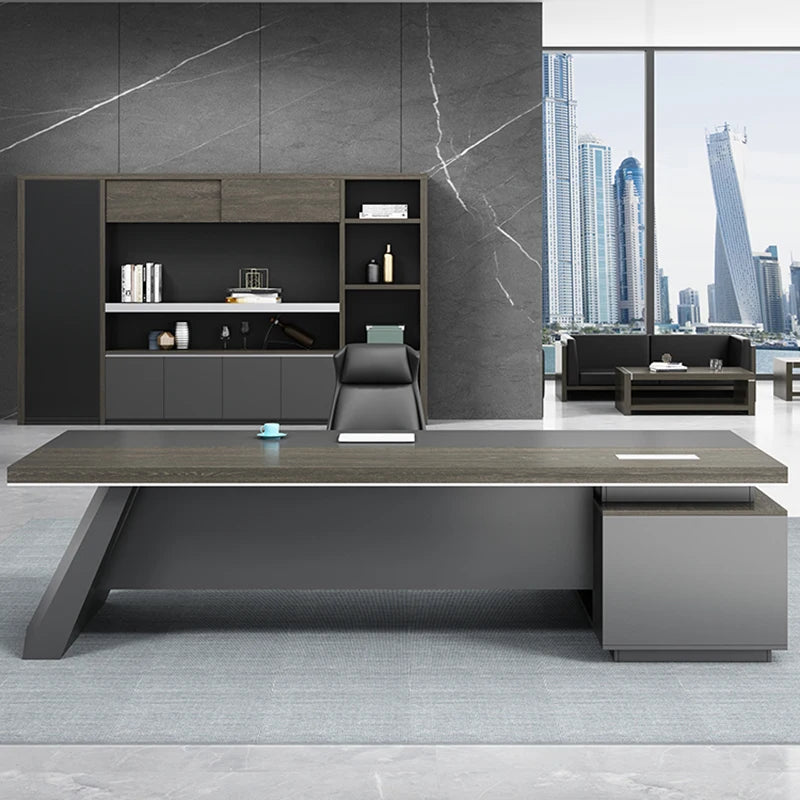 Automatic Multifunctional Desk