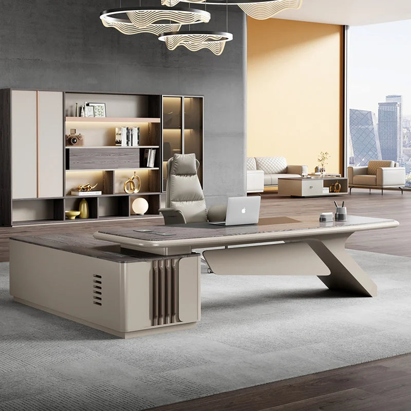Organizer Vertical Filing Cabinet Compact Rangement Designer Tall Open Office Cupboards Nordic Modern Cajonera Storage Furniture