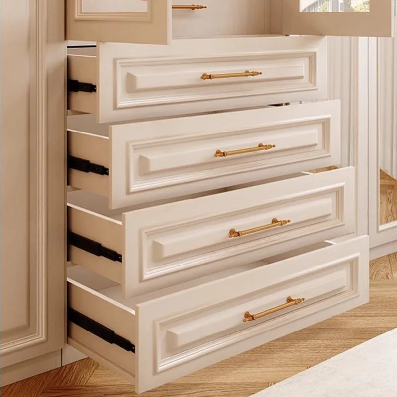 Dressers and Wardrobes – Standing Clothes Rack, Garment Hangers, and Storage Closet