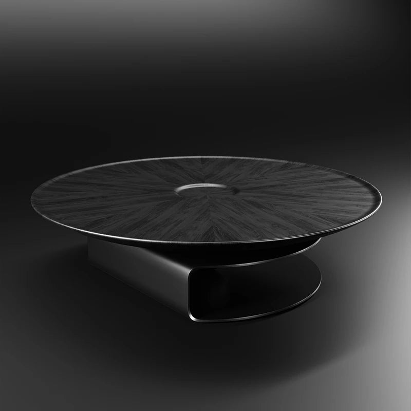 Modern Transforming Coffee Table