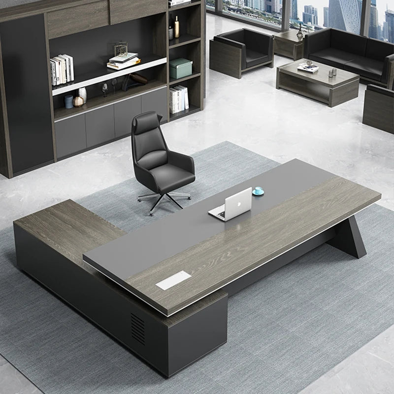 Automatic Multifunctional Desk