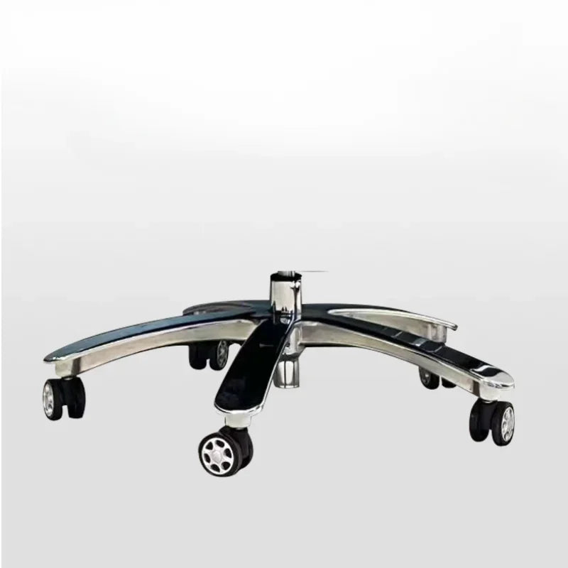 Waiting Relax Office Chair Armchair Study Leather Ergonomic Computer Chair Cushion Executive Foot Rest Silla Gaming Furniture