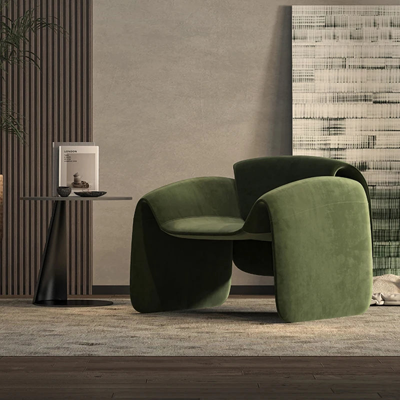 Nordic Chairs for Office Rooms