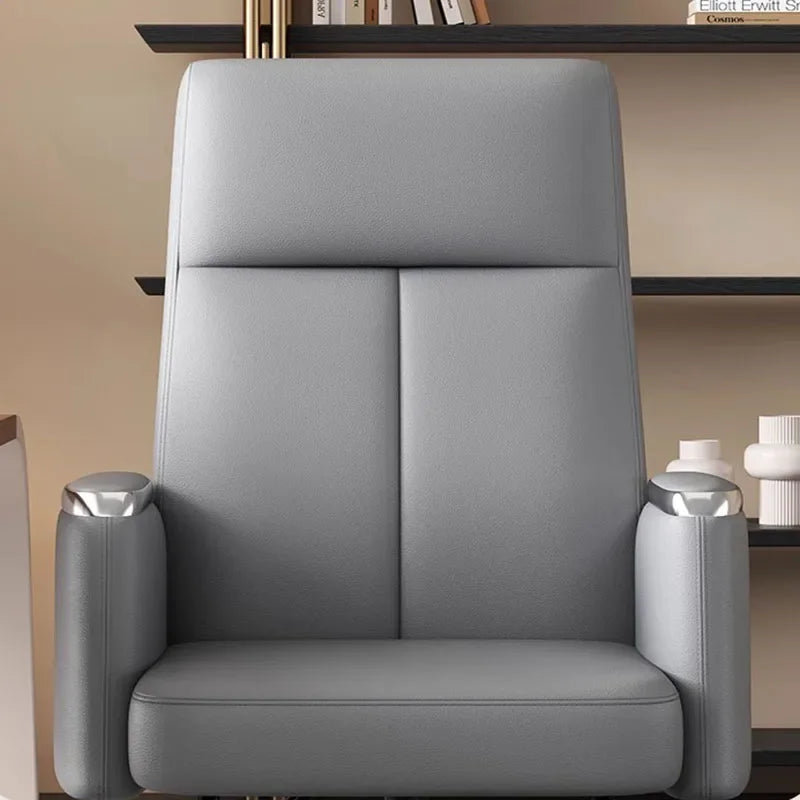 Pc Room Chair Advanced Chaise Design Armchairs Comfortable Game Backrest Gaming Office Desk Sillas De Oficina Gamming Gamer