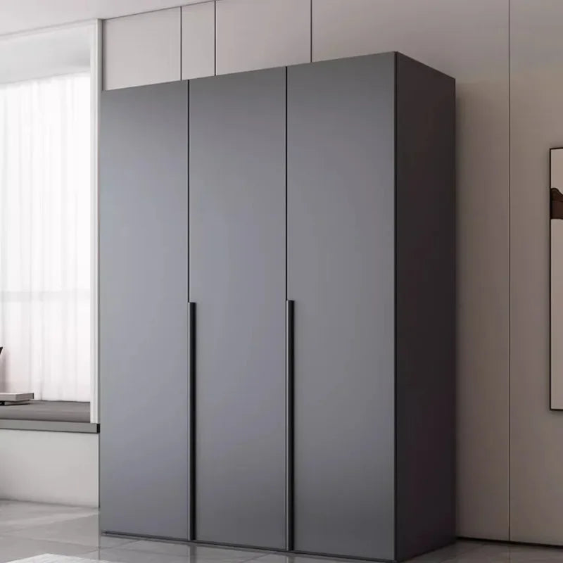 Luxury Wardrobe Organizer – Storage Box, Drawer, and Partitioned Closet for Bedrooms