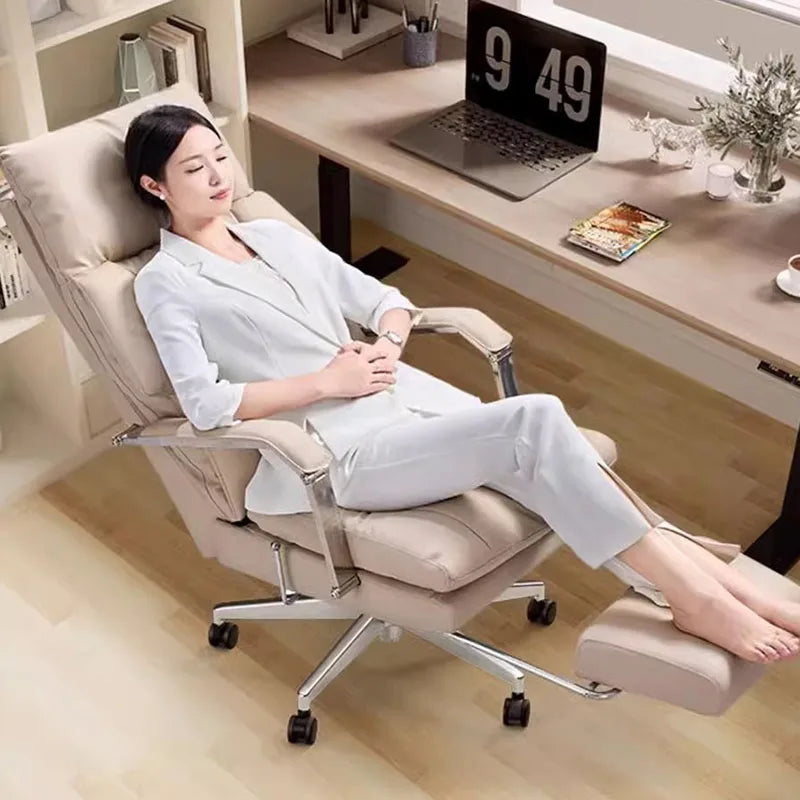 Gamer Pro Chair Chaise Gamimg Office Chairs & Sofas Relax Stool Study Folding Gamer&