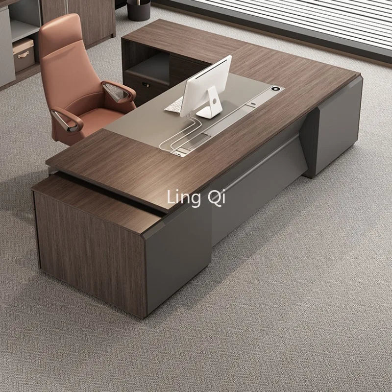 Tv Table Desktop Desk Coffee Tables Standing Bedside L Shaped Motion Square Writing Office Accessories Dressing Modern Reception