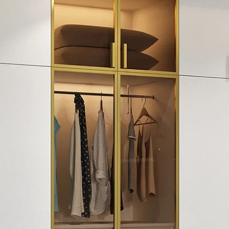 Single Wardrobe – Wooden Clothing Cupboard, Living Room Cabinets, and Bedroom Furniture