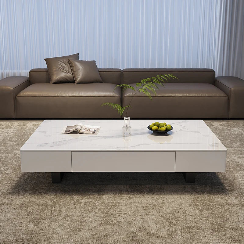 Elegant Bedside and Sofa Side Coffee Table