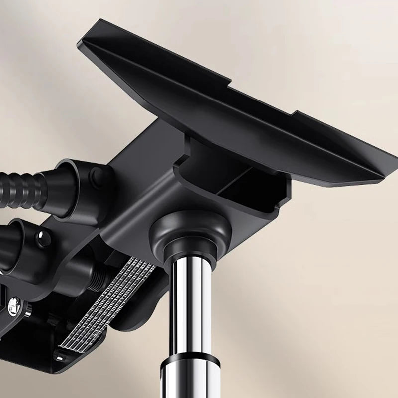 Luxurious Boss Armchair for Meetings & Relaxation