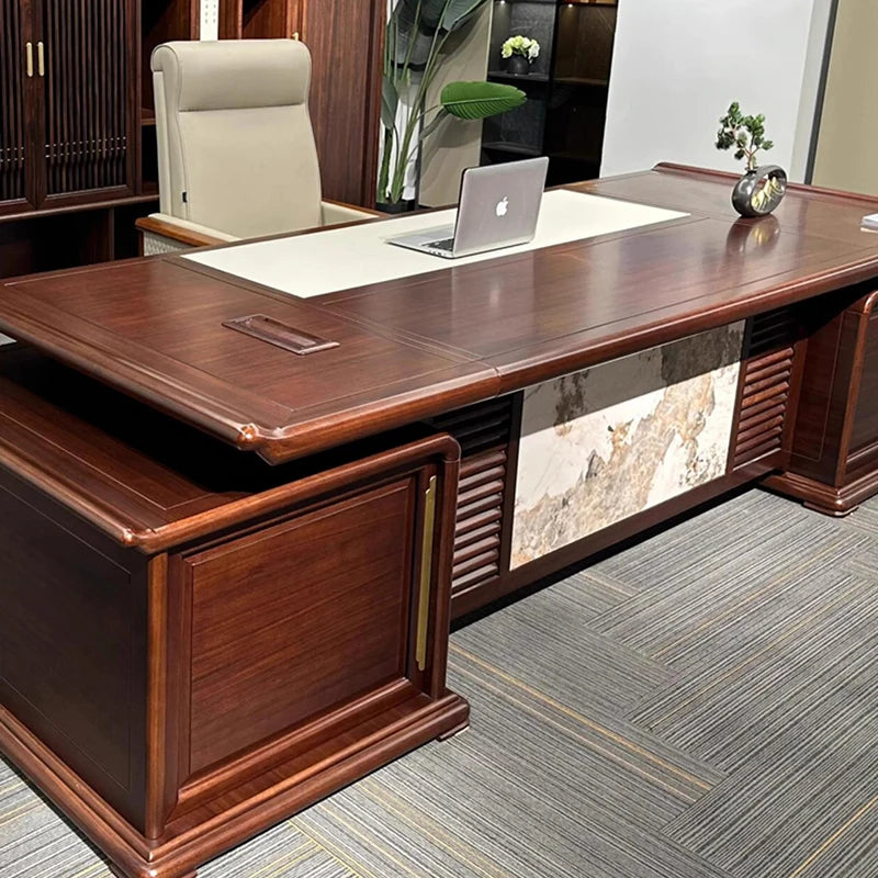 Executive Office Corner Desk