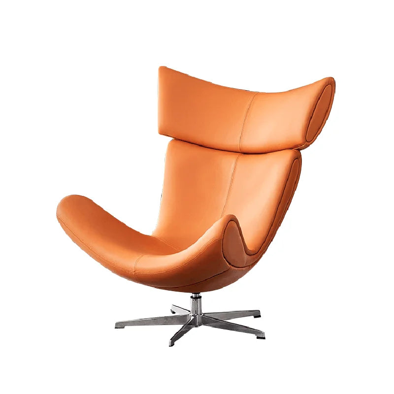 Lazy Replica Chair – Modern Individual Armchair with Storage