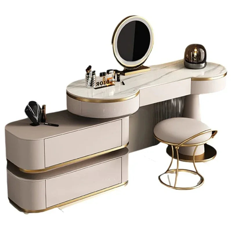 Aesthetic Storage Dresser