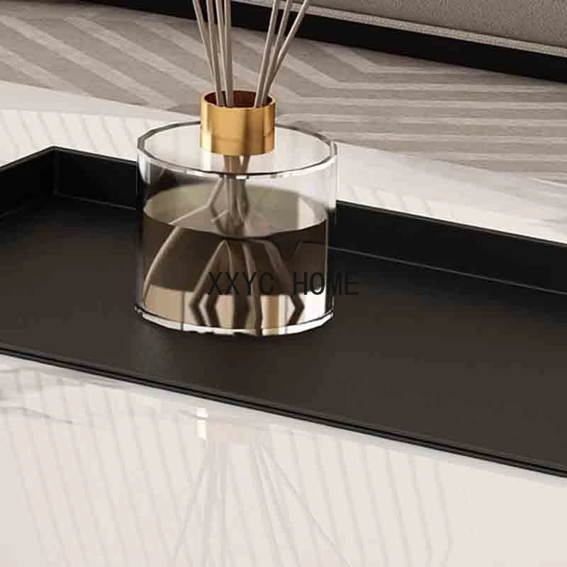 Mobile Unbreakable Coffee Table