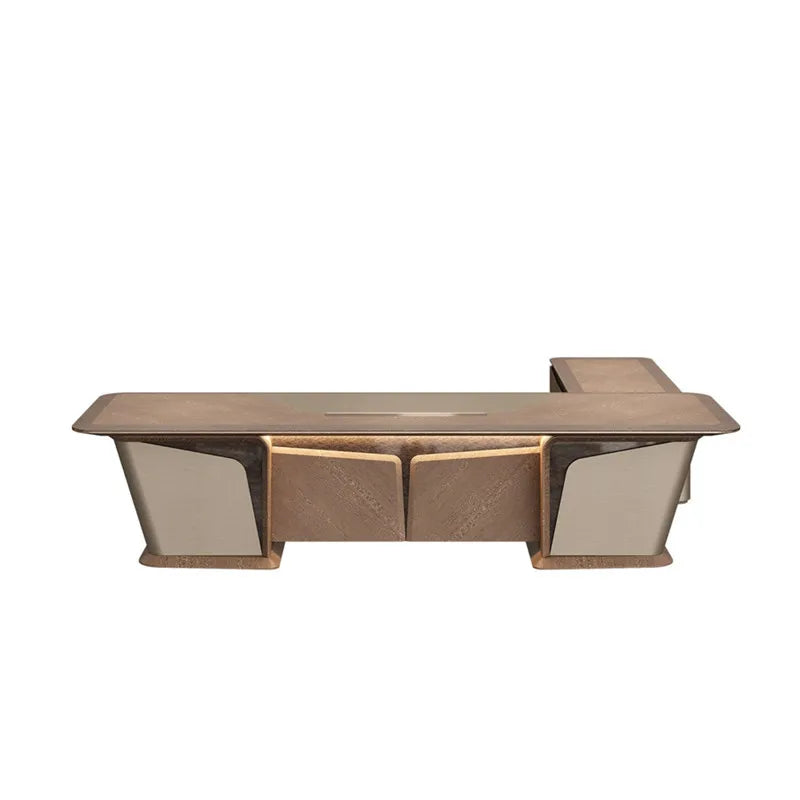 Office Desk Accessories – Computer Desktops, Executive Gaming Desk, Modern Tavolo Da Lavoro Office Furniture