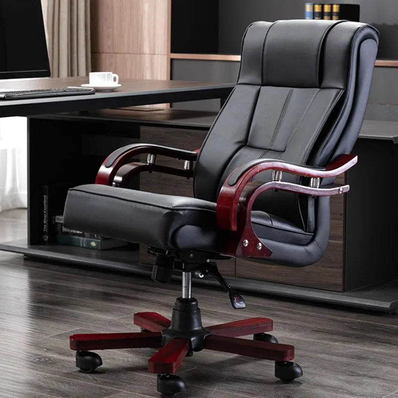 Swivel Chair Work Office Desk Rotating Advanced Gaming Furniture Luxury Lazy Gamer Bedroom Office Chair Adjustable Design Pc