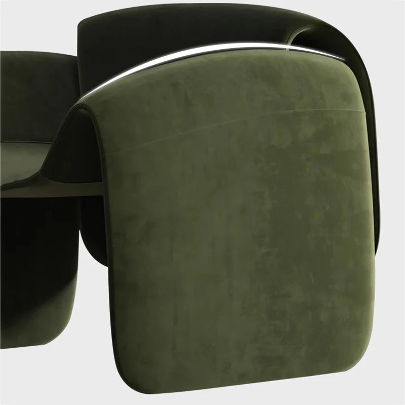 Nordic Chairs for Office Rooms