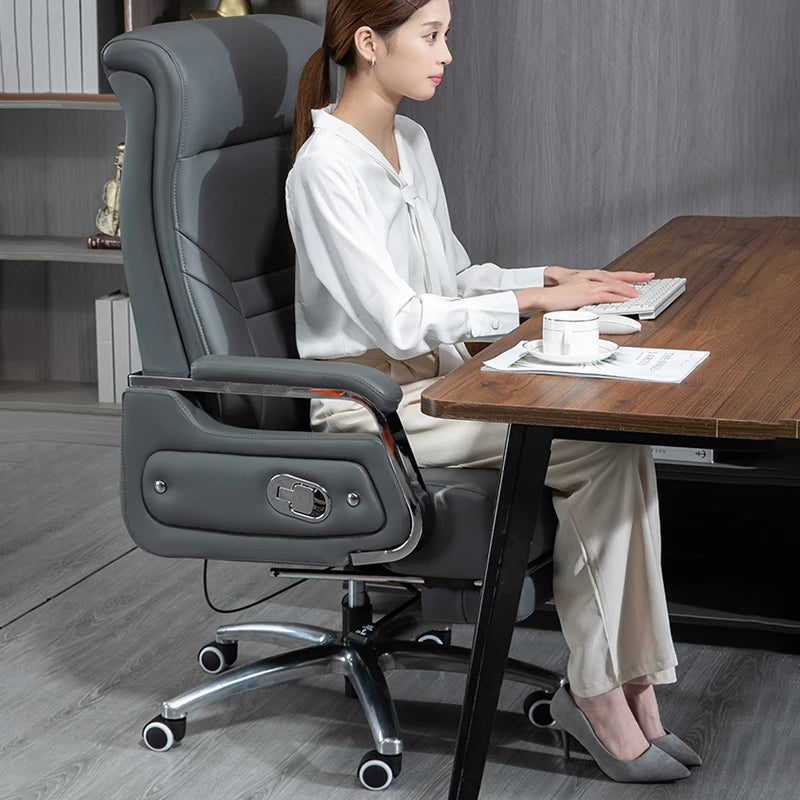 Boss Relaxing Office Chair