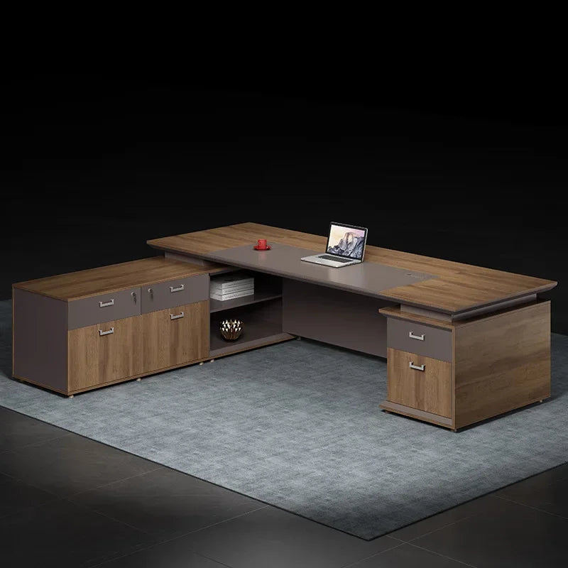 Stylish Executive office Desk