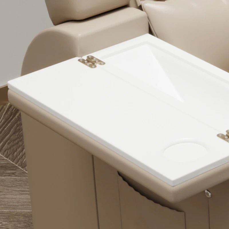 Living Room Sofas and Nail Salon Chairs – Electric Massage and Detailing Pedicure Chairs