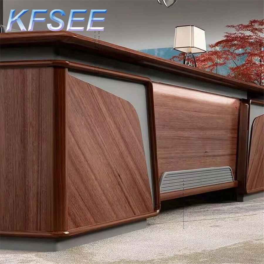 Kfsee INS 320cm Office Desk