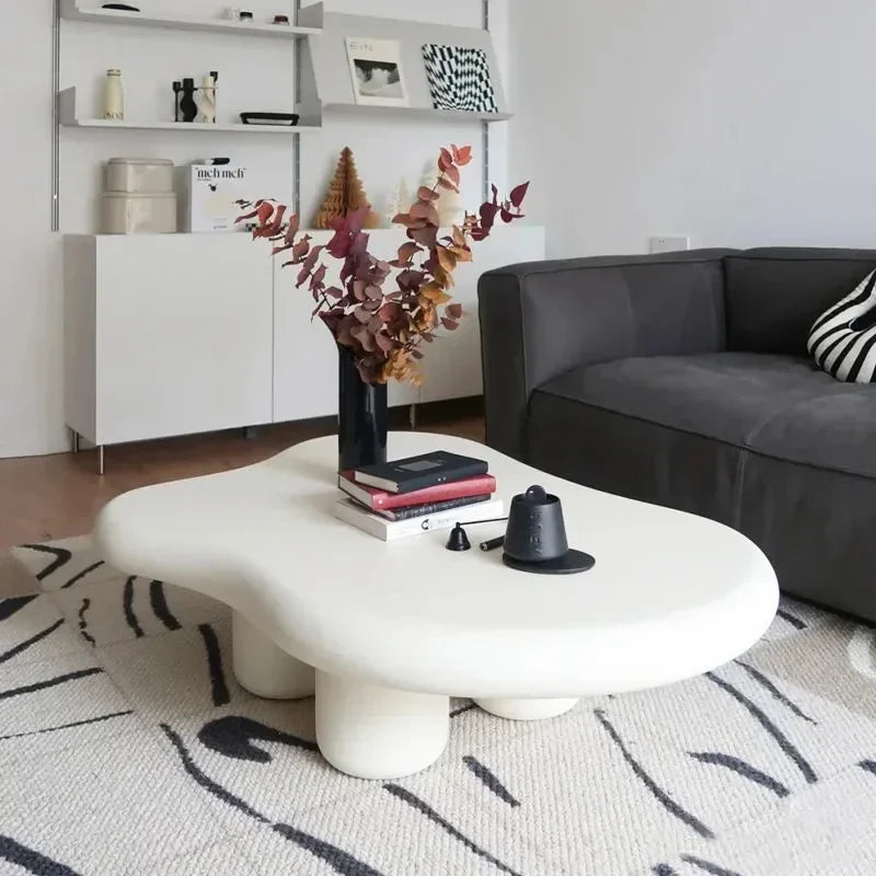 Room Desks Living Table Side Middle Low Center Aesthetic Furniture Coffee Modern Small Night Dressing Tables Mesa
Luxury