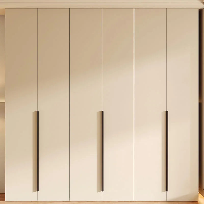 Detachable Space-Saving Wardrobe – Heavy-Duty Storage Drawer Cabinet for Bedroom